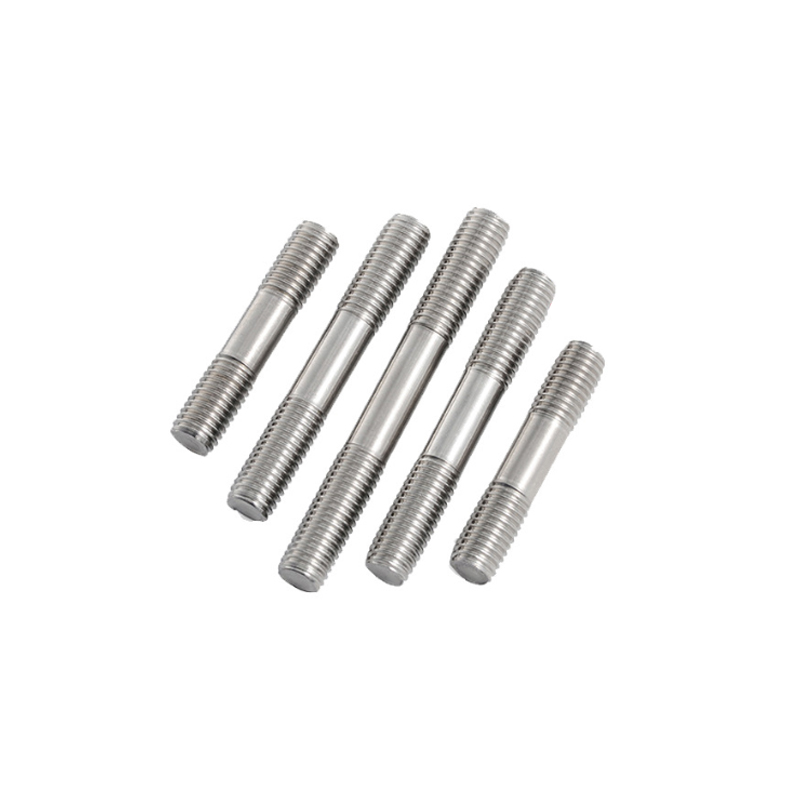 ISO 13918 FD型 储能焊用焊接螺柱A型 带法兰